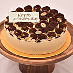 Delish Irresistible Tiramisu Cake for Mom