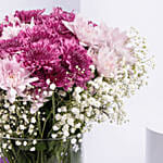 Chrysthemum Flower Arrangements