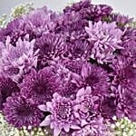 Chrysthemum Flower Arrangements