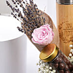 Mothers Day Wishes Coffee Hamper