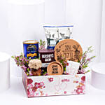 Special Hot Chocolate Hamper for Mama