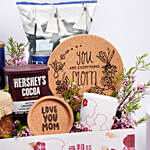 Special Hot Chocolate Hamper for Mama