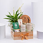 You Are Eveything Mom Wishes Hamper