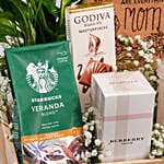 You Are Eveything Mom Wishes Hamper