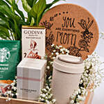 You Are Eveything Mom Wishes Hamper