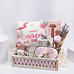 Basket of Care for Mothers Day