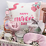 Basket of Care for Mothers Day