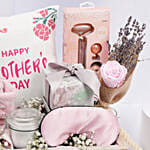 Basket of Care for Mothers Day