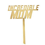 Beautiful Roses In a Vase For Mother's Day