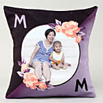 Fabulous Mom Personalised Cushion