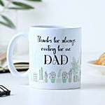 Thank You Mug for Dad