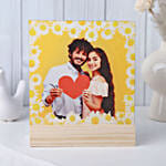 Timeless Treasure Personalised Photo Frame
