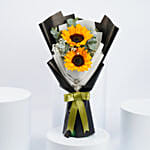 Sunflower Bouquet