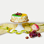 Yummu Fruit Cake for Fathers Day
