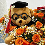 Teddy & Treats Graduation Bundle
