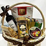 Exotic Gift Hamper for Fathers Day