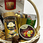 Exotic Gift Hamper for Fathers Day