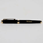Personalized Engraved Roller Pen