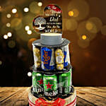 Beer Gift Hamper for Dad