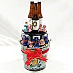 Brews & Sweets Delight Gift Set