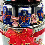 Brews & Sweets Delight Gift Set