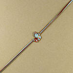 Makhan Chor Rakhi For Kids