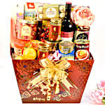 Chinese New Year Assorted Gifts Hamper