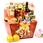 Chinese New Year Assorted Gifts Hamper