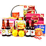 CNY Assorted Gifts Hamper