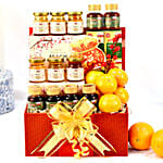 CNY Treats Hamper