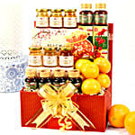 CNY Treats Hamper