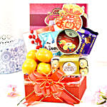 Decadent Delights Collection