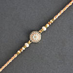 Shree Regula Rakhi with Perfume