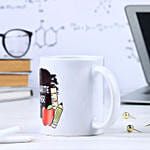 Mug for Favourite Teachers