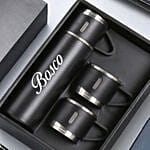 Vacuum Flask Set
