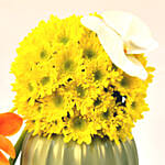 Floral Sunshine Arrangement