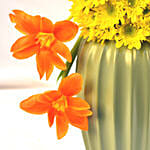 Floral Sunshine Arrangement