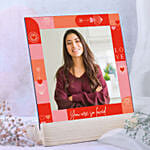 Love bug Photo Frame