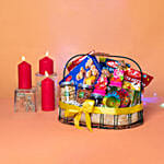 Deepavali Celebration Treats Hamper