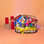 Deepavali Celebration Treats Hamper