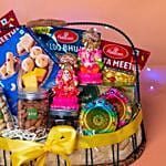 Deepavali Celebration Treats Hamper