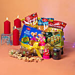 Deepavali Celebration Treats Hamper