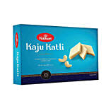 Designer Deepavali Diyas With Lindt And Kaju Katli