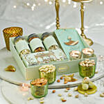 The Box of Abundance Deepavali Wishes