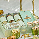 The Box of Abundance Deepavali Wishes