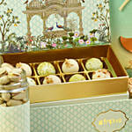 The Box of Abundance Deepavali Wishes