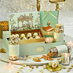 The Box of Abundance Deepavali Wishes