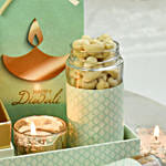 The Box of Abundance Deepavali Wishes