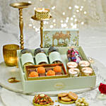 Wishes of Lights and Sparkles Deepavali Hamper