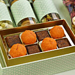 Wishes of Lights and Sparkles Deepavali Hamper